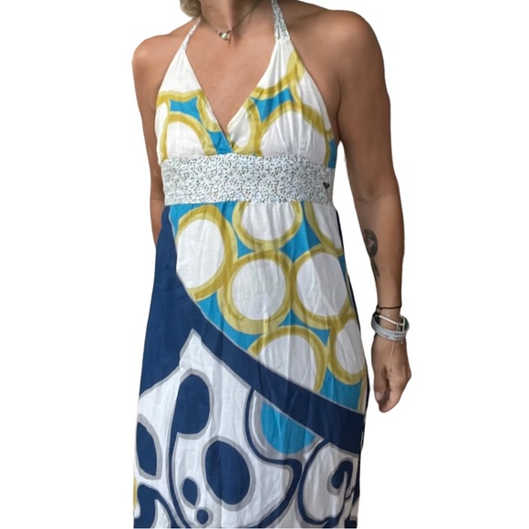 Roxy Dress.  Size Small. - Picture 13 of 14